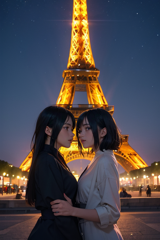 09936-452333319-multiple girls, multiple shinobi, black hair, eiffel tower, night sky,.png